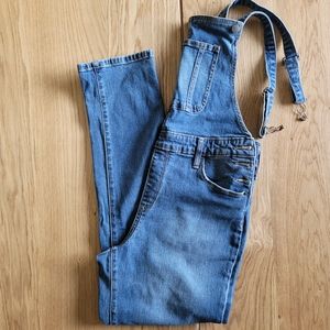 Universal Thread Jean Overalls